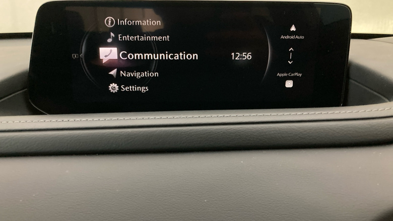 Mazda CX-30 2.0 e-Skyactiv X MHEV Centre-Line 5dr Petrol Hatchback